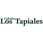 Cabaña Los Tapiales - logo - cliente