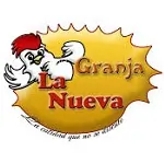 La Granja Nueva - logo - cliente