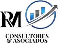 RM Consultores & Asociados - logo