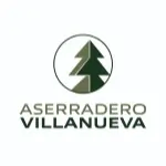 Aserradero Villanueva - logo