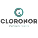 Cloronor Química del Nordeste - logo - cliente