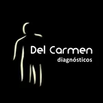 Del Carmen Diagnósticos - Logo