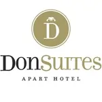 Don Suites - logo