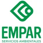 EMPAR Servicios Ambientales - logo