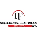 Haciendas Federales Consignataria SRL - logo - cliente