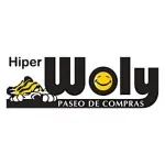 Hiper Woly - logo