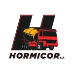 Hormicor - logo