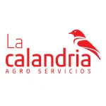 La Calandria Agro Servicios - logo