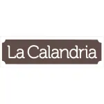 La Calandria - logo