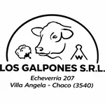 Los Galpones SRL - logo - cliente