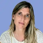 Maria Mercedes Charpin - Contadora Pública