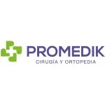 Promedik Cirugía y Ortopedia - logo