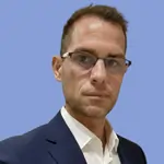 Ricardo Mario Charpin - Director