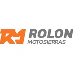 Rolón Motosierras - logo - cliente
