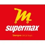 Supermax - Logo