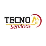 Tecno Servicios - Logo